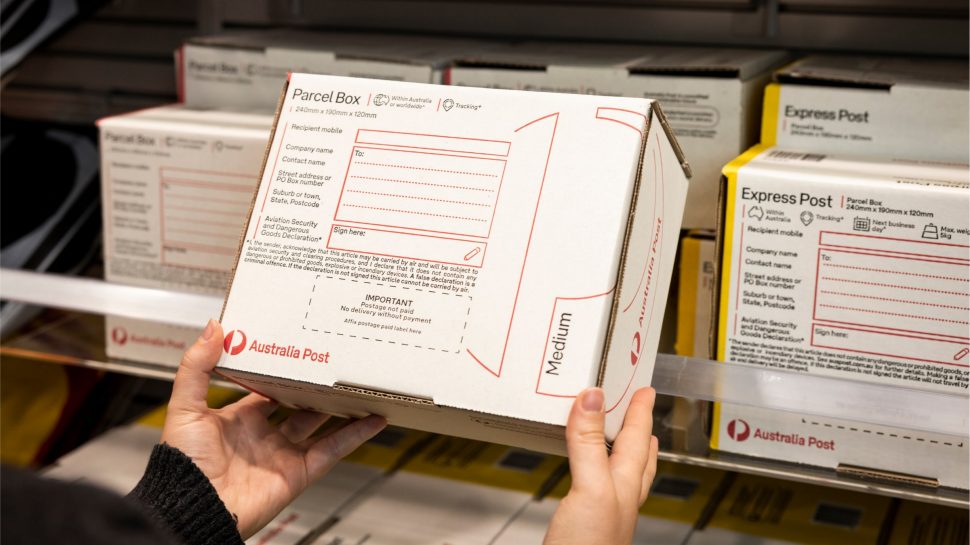 Don’t Hire a Courier Company in Australia Until You Read This Money-Saving Hack