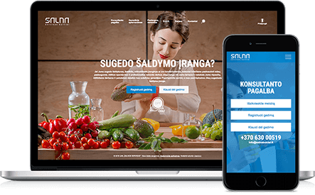 Interneto svetainių kūrimas: kaip išvengti brangių klaidų ir rasti kūrėją, kuris iš tikrųjų uždirbs jums pinigus
