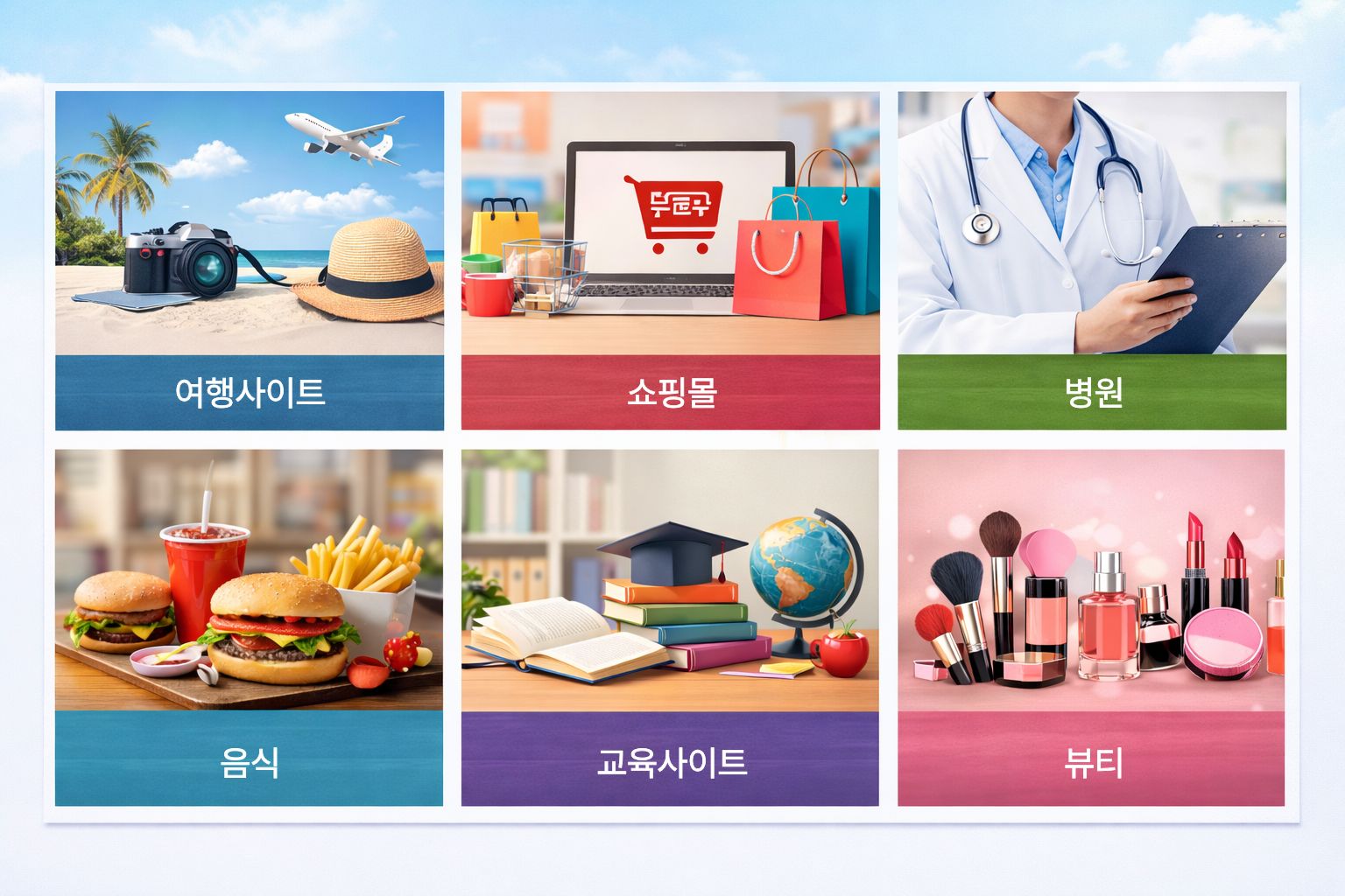링크모음 하나로 끝내는 스마트한 웹 탐색 혁명, 이제 즐겨찾기도 진화한다